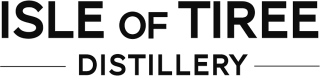 Isle of Tiree Distillery logo.