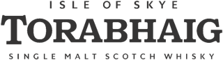 Torabhaig Distillery logo.
