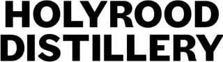 Holyrood Distillery logo.
