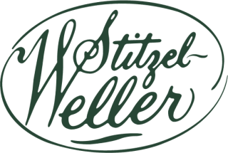 Stitzel-Weller Distillery logo.