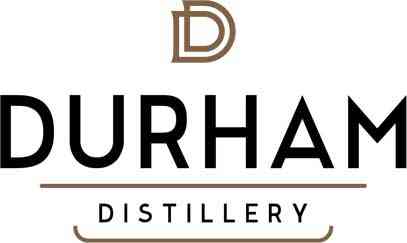 The Durham Distillery logo.