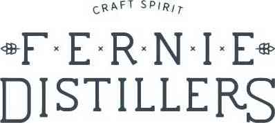 Fernie Distillers logo.