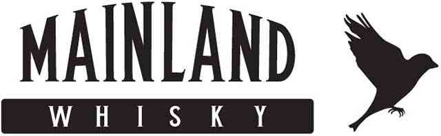 Mainland Whisky logo.