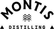 Montis Distilling logo.