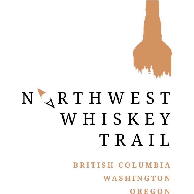 Northwest Whiskey Trail logo.