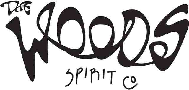 The Woods Spirit Co. logo.