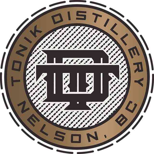 Tonik Distillery logo.