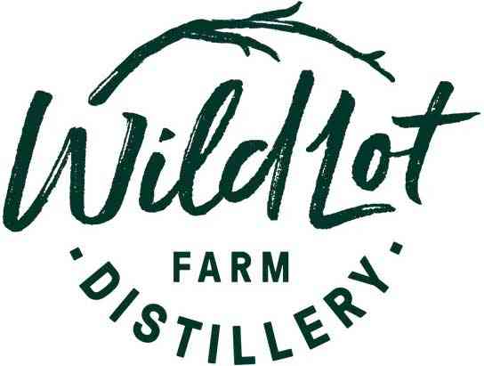 Wild Lot Distillery logo.