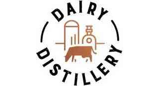 Dairy Distillery logo.