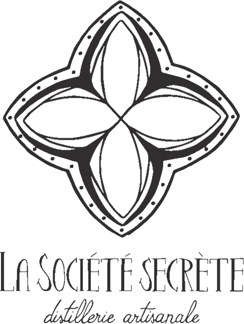 La Société Secrète logo.