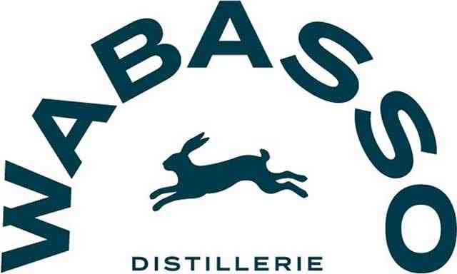 Distillerie Wabasso logo