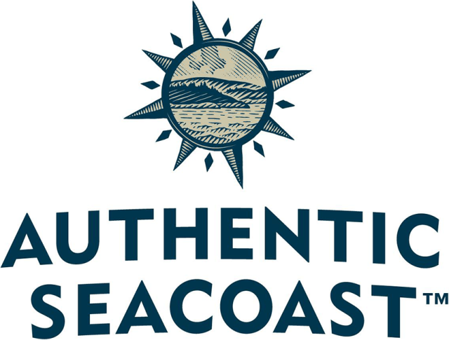 Authentic Seacoast logo.