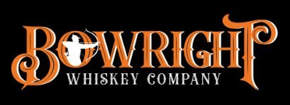 Bowright Whiskey Company logo.