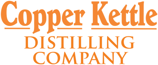 Copper Kettle Distilling logo.