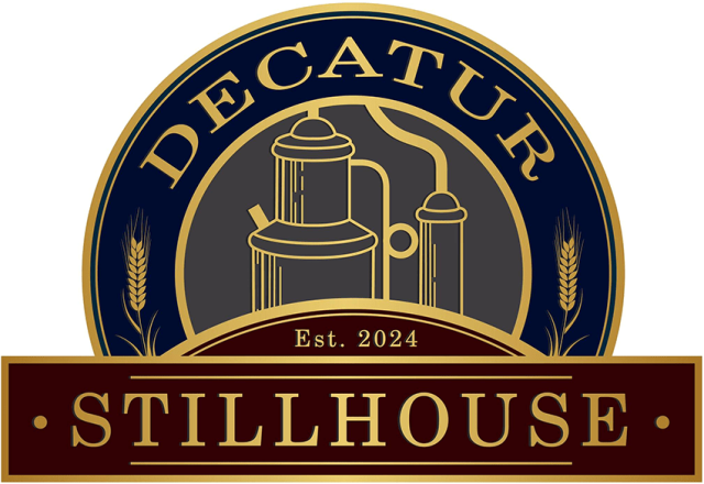 Decatur Stillhouse logo.