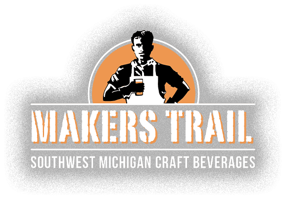 Makers Trail logo.