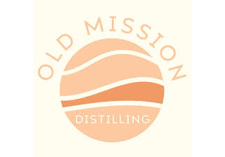 Old Mission logo.