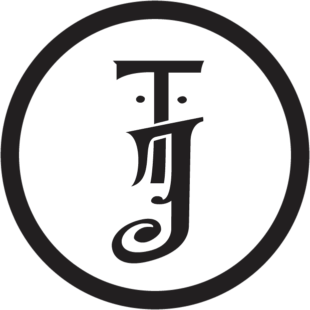 Two James Spirits logo.