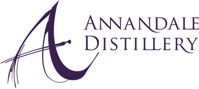 Annandale Distillery logo.