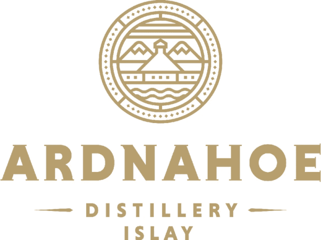 Ardnahoe Distillery logo.