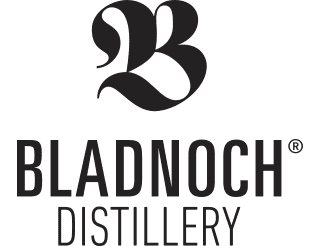 Bladnoch Distillery logo.