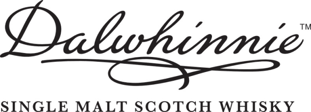 Dalwhinnie Distillery logo.