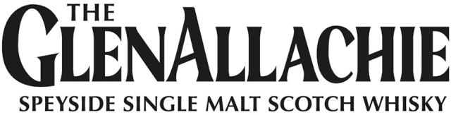 The GlenAllachie logo.