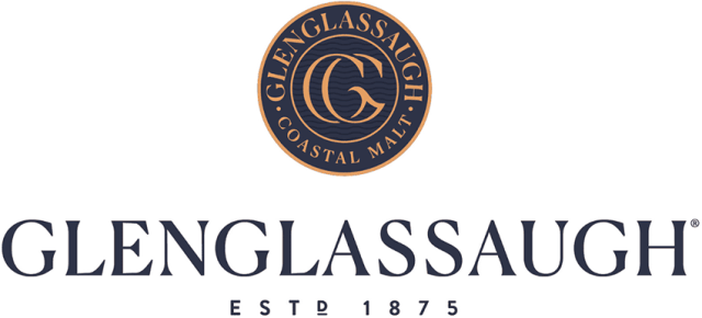 Glenglassaugh Distillery logo.