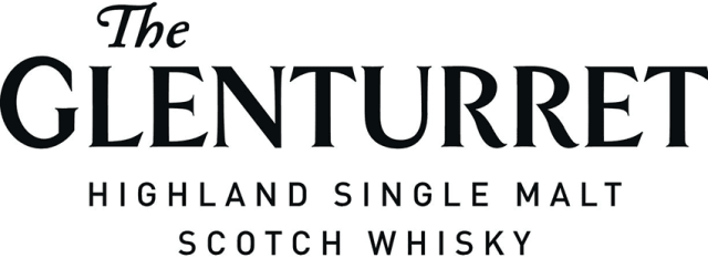 The Glenturret Distillery logo.