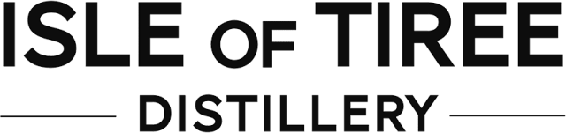 Isle of Tiree Distillery logo.