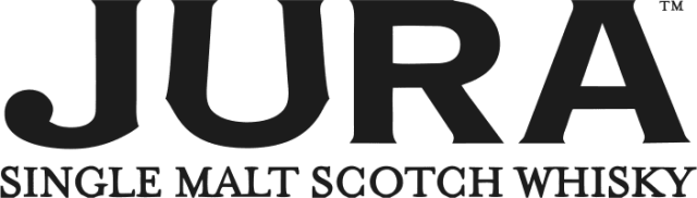 Jura Distillery logo.