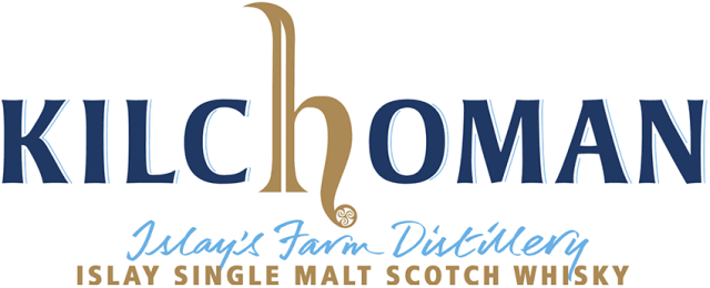 Kilchoman Distillery logo