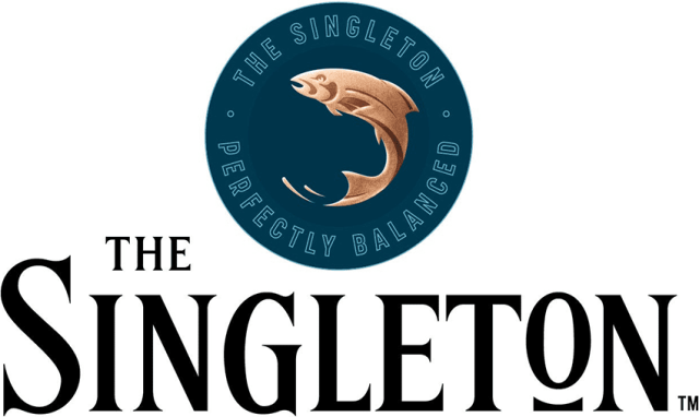 The Singleton Distillery logo.