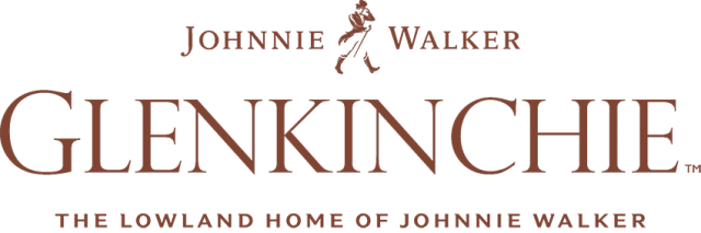 Glenkinchie Distillery logo.