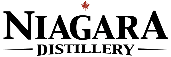 Niagara Distillery logo.