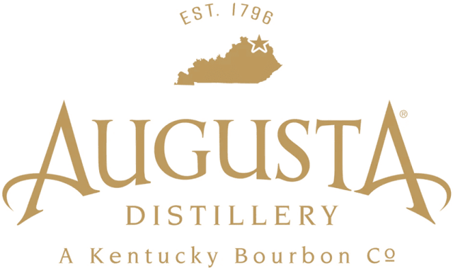 Augusta Distillery logo.