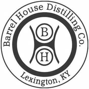 Barrel House Distilling Co. logo.