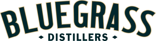 Bluegrass Distillers logo.