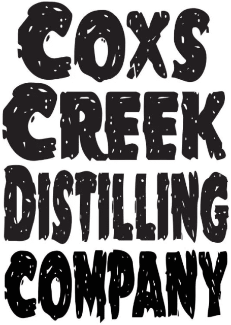 Coxs Creek Distilling Company logo