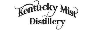 Kentucky Mist Distillery logo.