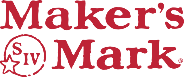 Maker’s Mark Distillery logo.