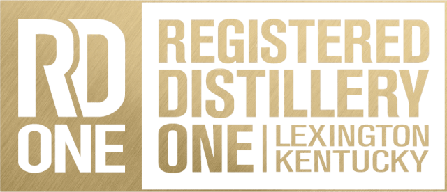 RD1 Distillery logo.