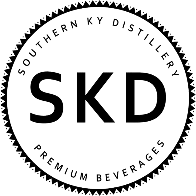 Southern Kentucky Distillery logo.
