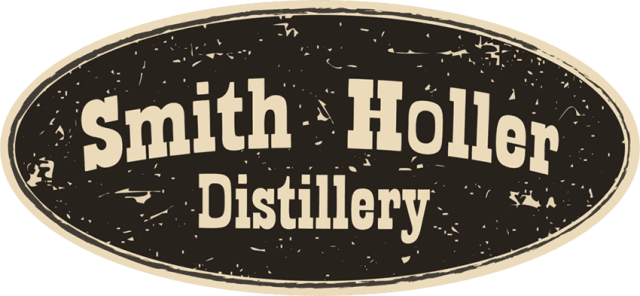 Smith Holler Distillery logo.