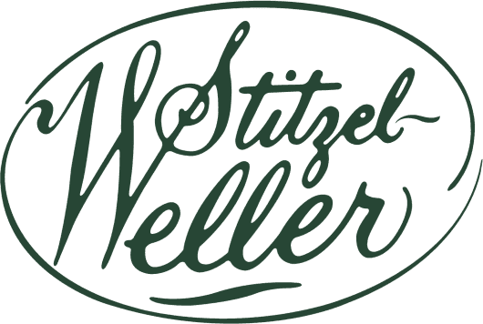 Stitzel-Weller Distillery logo.