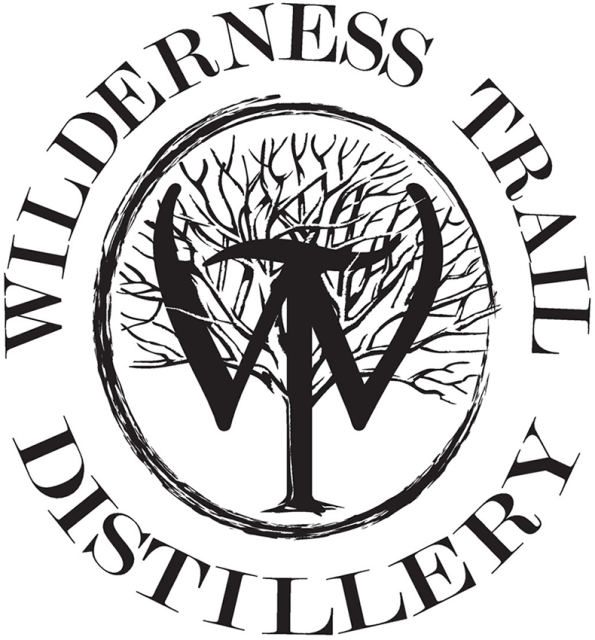 Wilderness Trail Distillery logo.