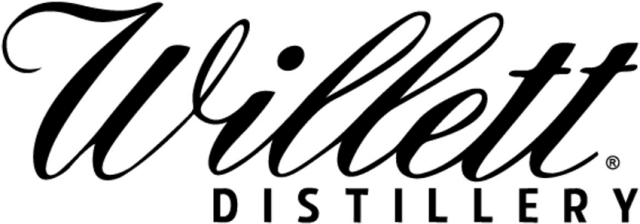Willett Distillery logo.