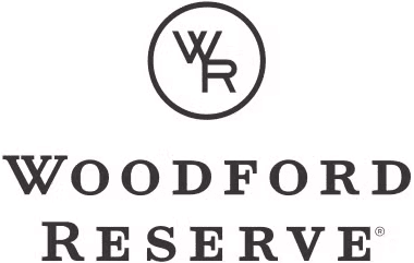 Woodford Reserve Distillery logo.