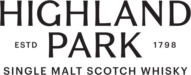 Highland Park Distillery logo,