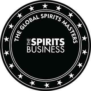 The Global Spirits Masters logo.